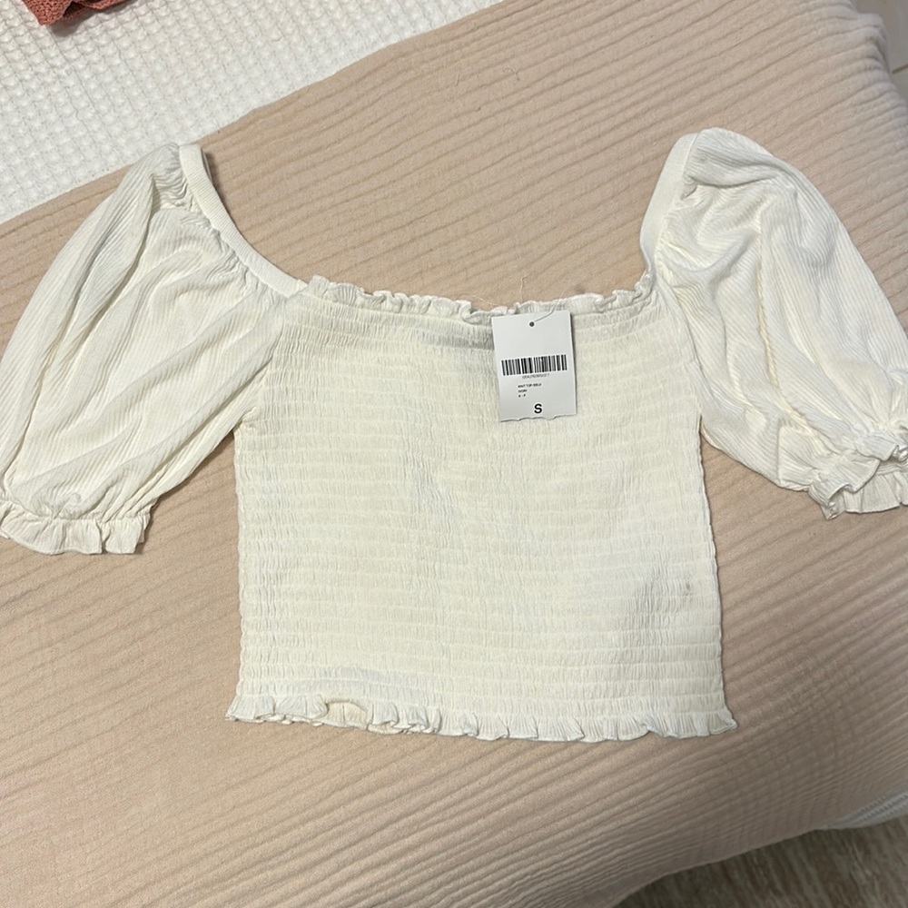 Forever 21 top